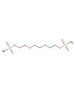 Astatech (ETHANE-1,2-DIYLBIS(OXY))BIS(ETHANE-2,1-DIYL) DIMETHANESULFONATE; 5G; Purity 95%; MDL-MFCD01677750